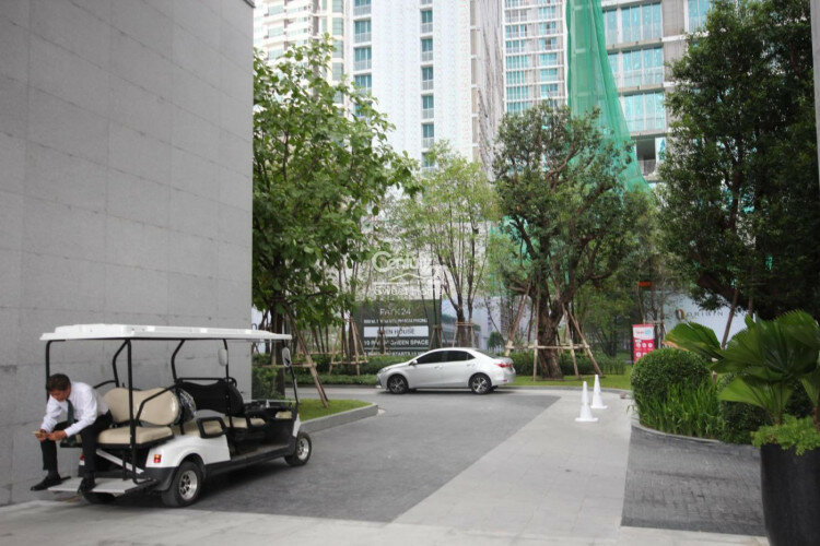 Кондоминиум в Бангкоке, Таиланд | THE215181