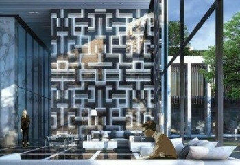 Кондоминиум в Бангкоке, Таиланд | THE215181