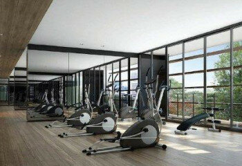 Кондоминиум в Бангкоке, Таиланд | THE215181