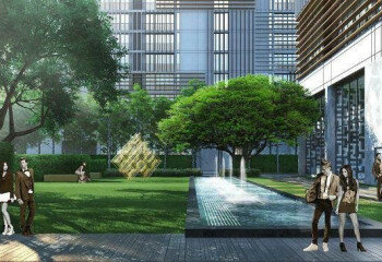 Кондоминиум в Бангкоке, Таиланд | THE215181