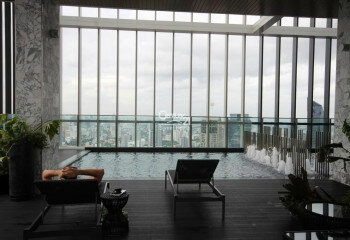 Кондоминиум в Бангкоке, Таиланд | THE215181