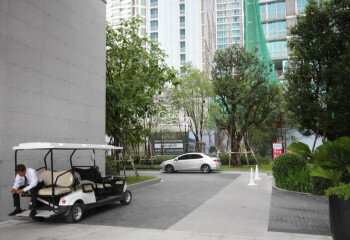 Кондоминиум в Бангкоке, Таиланд | THE215181