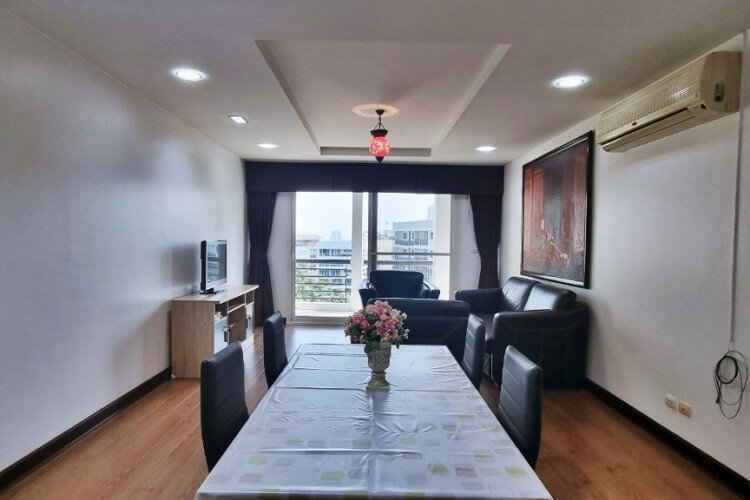 Кондоминиум в Банг Ламунге, Таиланд | THE357355