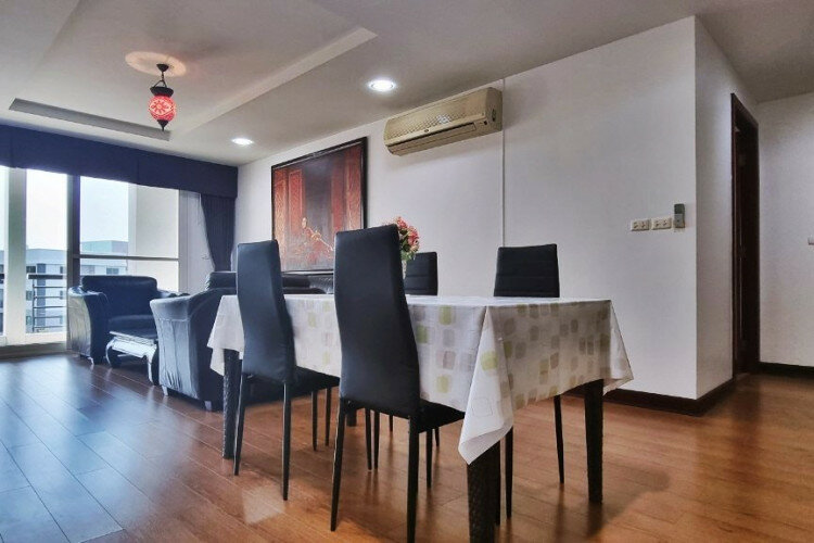 Кондоминиум в Банг Ламунге, Таиланд | THE357355