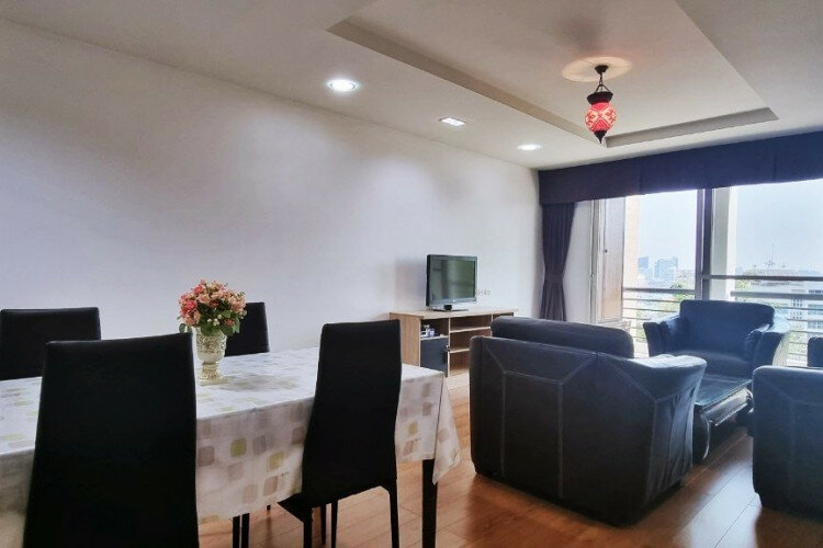 Кондоминиум в Банг Ламунге, Таиланд | THE357355