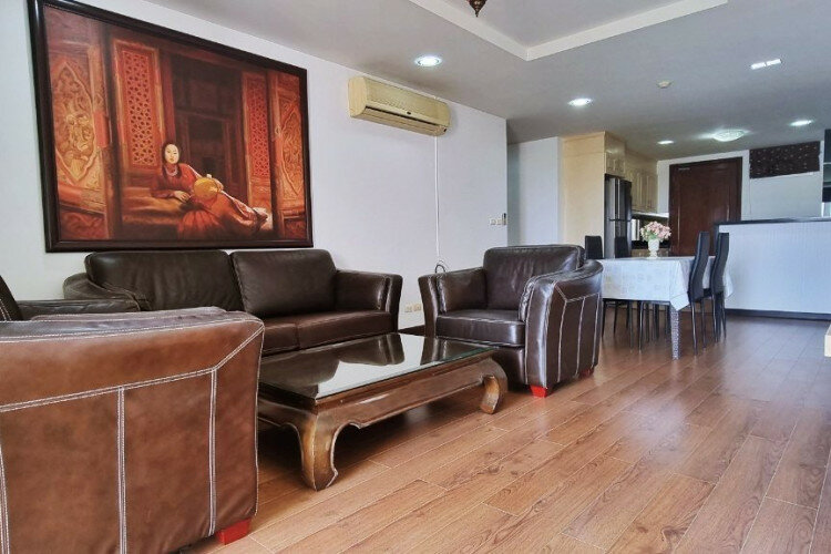 Кондоминиум в Банг Ламунге, Таиланд | THE357355