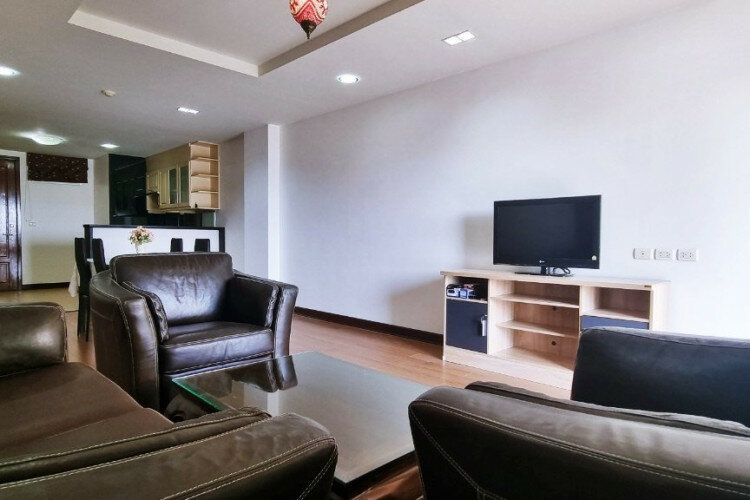 Кондоминиум в Банг Ламунге, Таиланд | THE357355