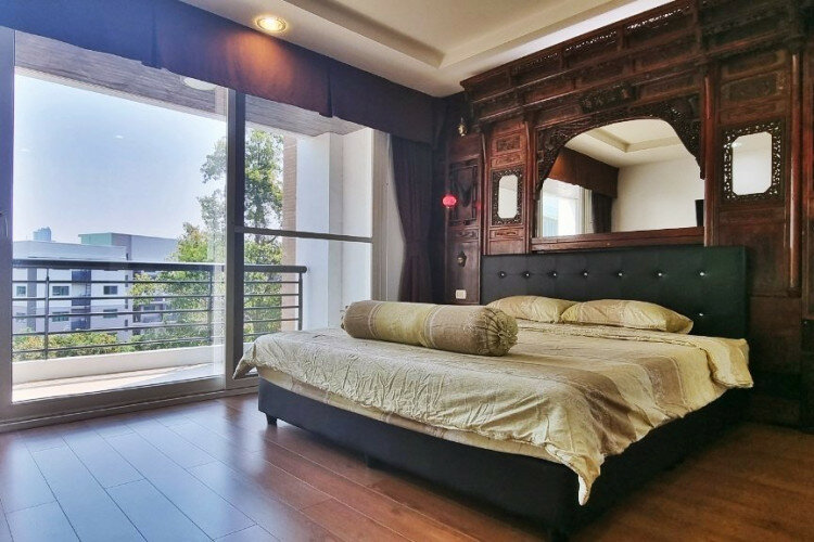 Кондоминиум в Банг Ламунге, Таиланд | THE357355