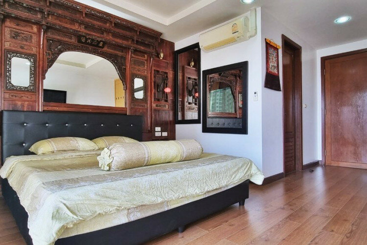 Кондоминиум в Банг Ламунге, Таиланд | THE357355