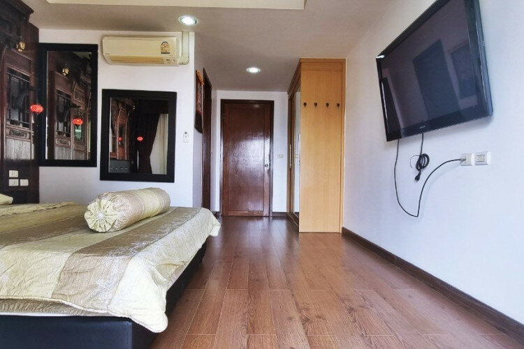 Кондоминиум в Банг Ламунге, Таиланд | THE357355