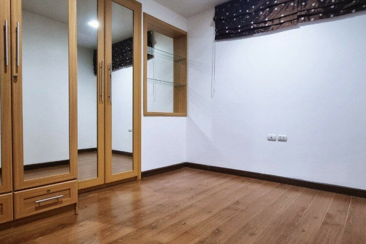 Кондоминиум в Банг Ламунге, Таиланд | THE357355