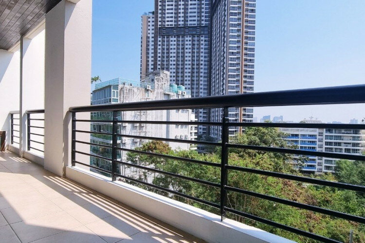 Кондоминиум в Банг Ламунге, Таиланд | THE357355