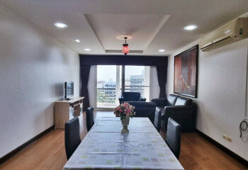 Кондоминиум в Банг Ламунге, Таиланд | THE357355