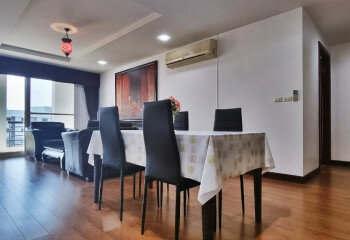 Кондоминиум в Банг Ламунге, Таиланд | THE357355