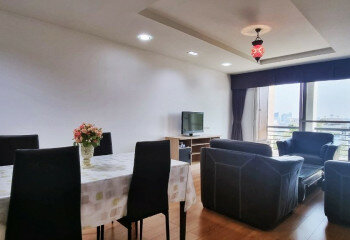 Кондоминиум в Банг Ламунге, Таиланд | THE357355