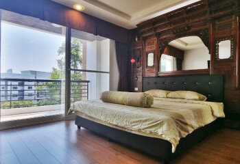 Кондоминиум в Банг Ламунге, Таиланд | THE357355