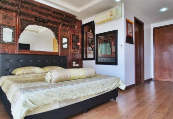 Кондоминиум в Банг Ламунге, Таиланд | THE357355