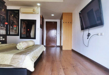 Кондоминиум в Банг Ламунге, Таиланд | THE357355