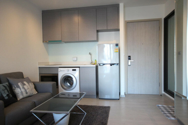 Кондоминиум в Бангкоке, Таиланд | THE114984