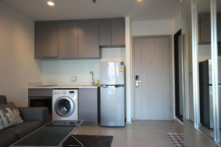 Кондоминиум в Бангкоке, Таиланд | THE114984