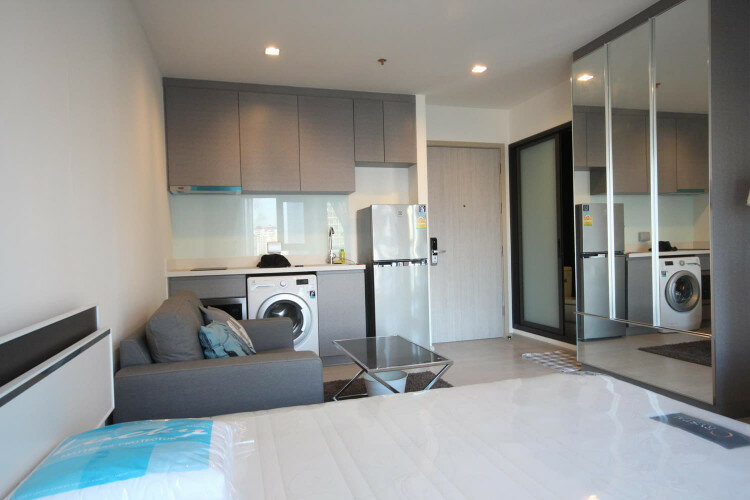 Кондоминиум в Бангкоке, Таиланд | THE114984