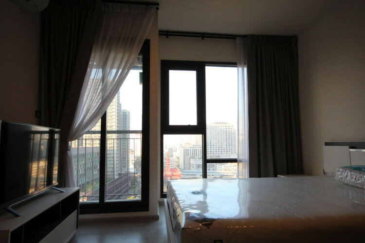 Кондоминиум в Бангкоке, Таиланд | THE114984