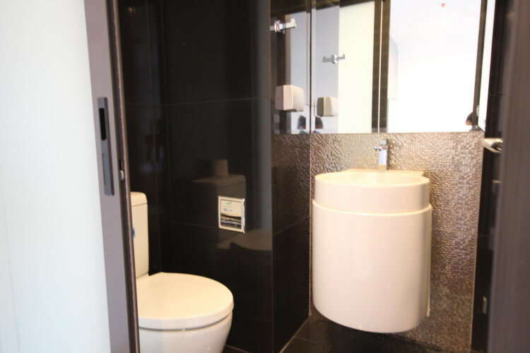 Кондоминиум в Бангкоке, Таиланд | THE114984