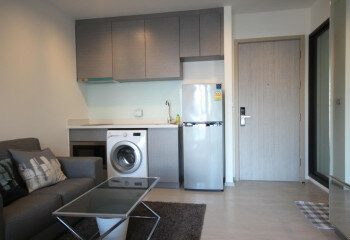 Кондоминиум в Бангкоке, Таиланд | THE114984