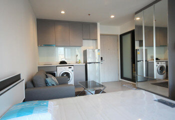 Кондоминиум в Бангкоке, Таиланд | THE114984