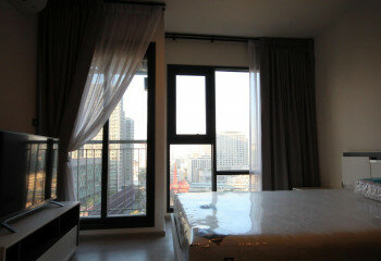 Кондоминиум в Бангкоке, Таиланд | THE114984