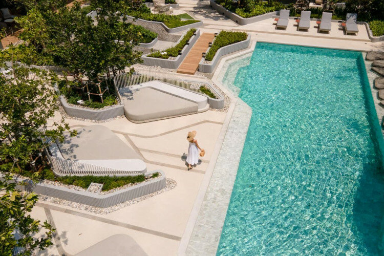 Кондоминиум в Бангкоке, Таиланд | THE132431