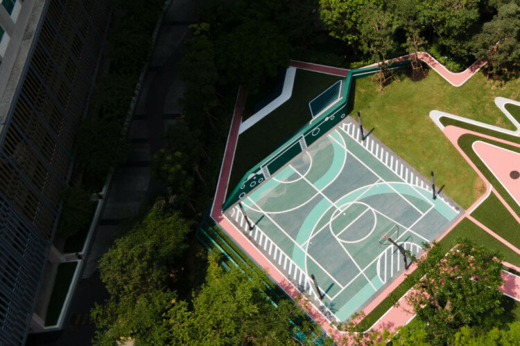 Кондоминиум в Бангкоке, Таиланд | THE132431