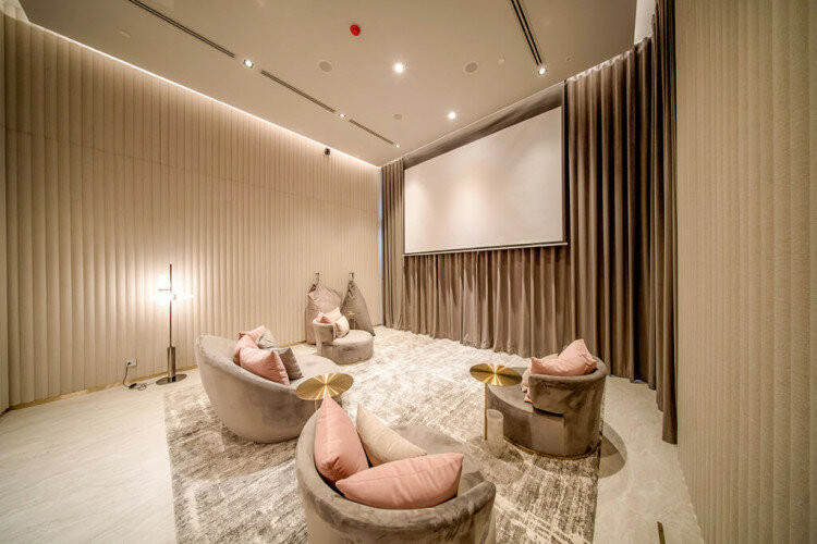 Кондоминиум в Бангкоке, Таиланд | THE132431