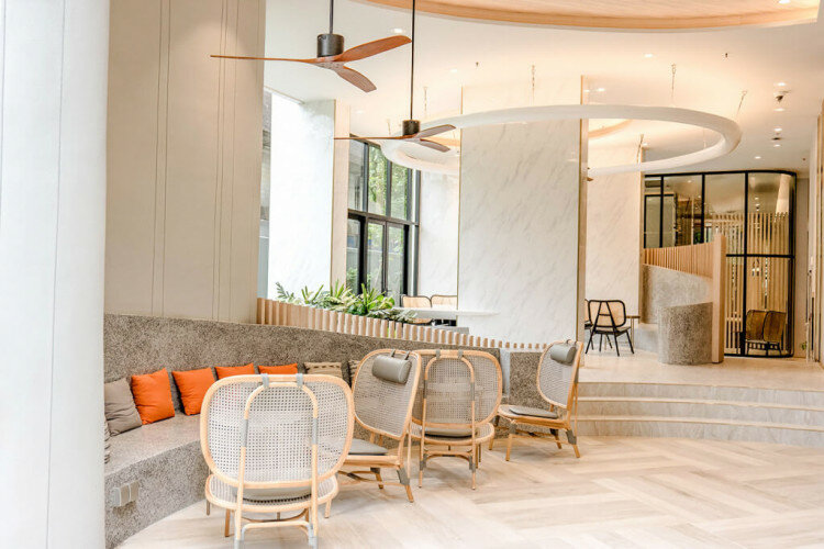 Кондоминиум в Бангкоке, Таиланд | THE132431