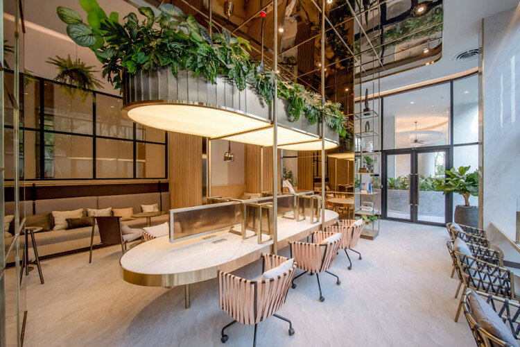 Кондоминиум в Бангкоке, Таиланд | THE132431