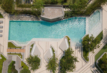 Кондоминиум в Бангкоке, Таиланд | THE132431