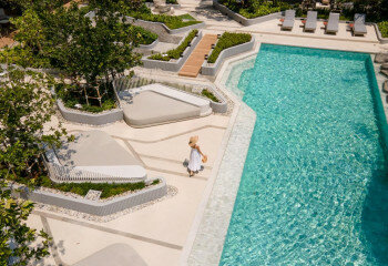 Кондоминиум в Бангкоке, Таиланд | THE132431