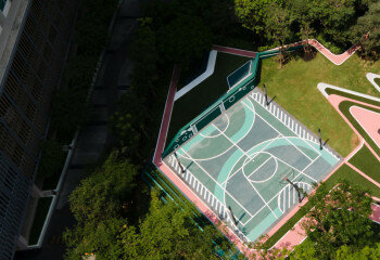 Кондоминиум в Бангкоке, Таиланд | THE132431