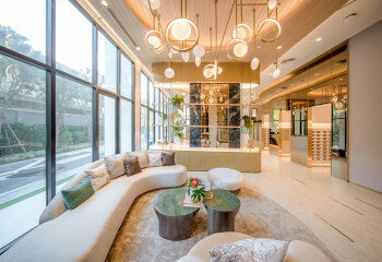 Кондоминиум в Бангкоке, Таиланд | THE132431