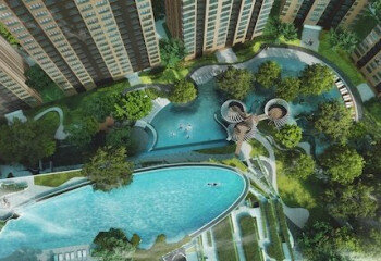 Кондоминиум в Бангкоке, Таиланд | THE408493