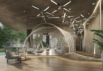 Кондоминиум в Бангкоке, Таиланд | THE408493