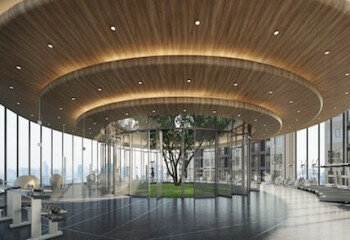 Кондоминиум в Бангкоке, Таиланд | THE408493