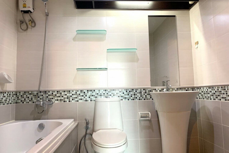 Кондоминиум в Бангкоке, Таиланд | THE233234