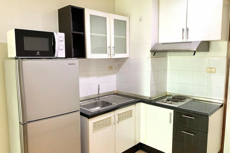 Кондоминиум в Бангкоке, Таиланд | THE233234