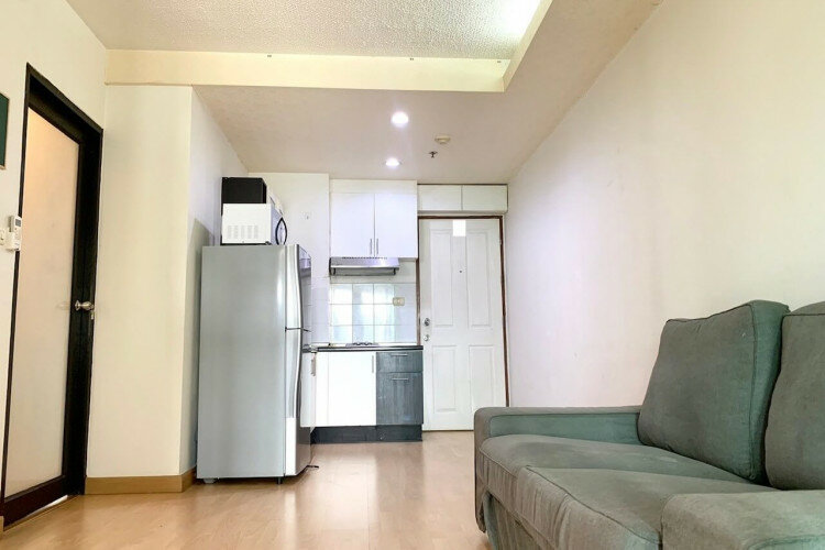 Кондоминиум в Бангкоке, Таиланд | THE233234