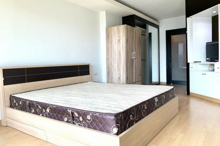 Кондоминиум в Бангкоке, Таиланд | THE233234