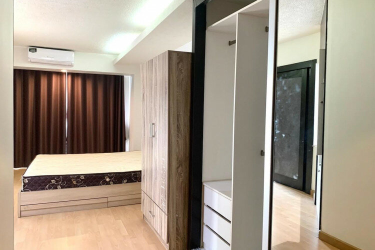 Кондоминиум в Бангкоке, Таиланд | THE233234