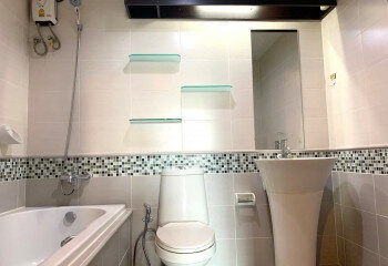 Кондоминиум в Бангкоке, Таиланд | THE233234