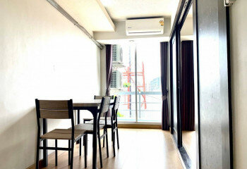 Кондоминиум в Бангкоке, Таиланд | THE233234