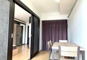 Кондоминиум в Бангкоке, Таиланд | THE233234